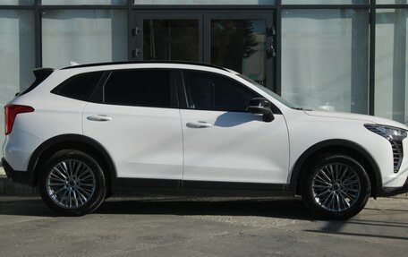 Haval Jolion, 2024 год, 2 050 000 рублей, 4 фотография