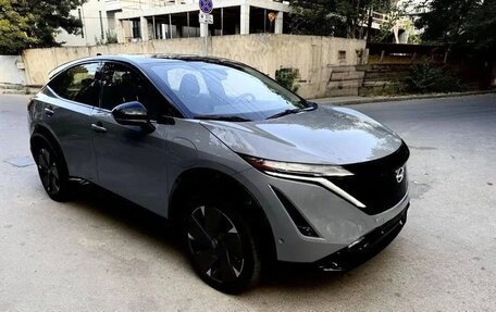 Nissan Ariya, 2023 год, 3 500 000 рублей, 2 фотография