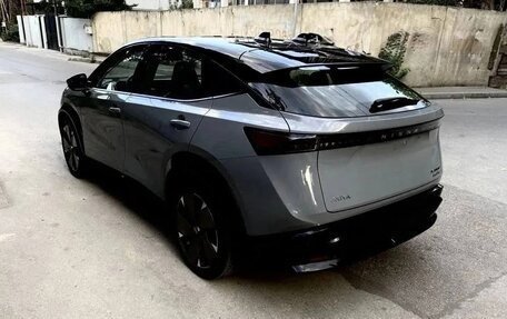 Nissan Ariya, 2023 год, 3 500 000 рублей, 4 фотография