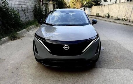 Nissan Ariya, 2023 год, 3 500 000 рублей, 3 фотография