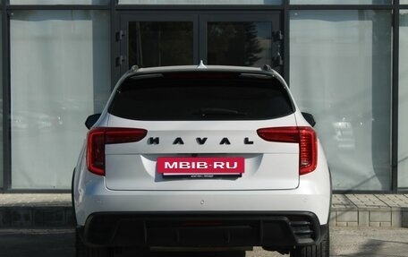Haval Jolion, 2024 год, 2 050 000 рублей, 6 фотография
