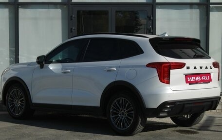 Haval Jolion, 2024 год, 2 050 000 рублей, 7 фотография
