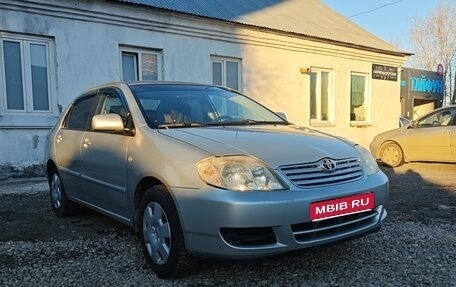 Toyota Corolla, 2005 год, 700 000 рублей, 1 фотография