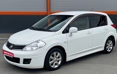 Nissan Tiida, 2011 год, 700 000 рублей, 1 фотография