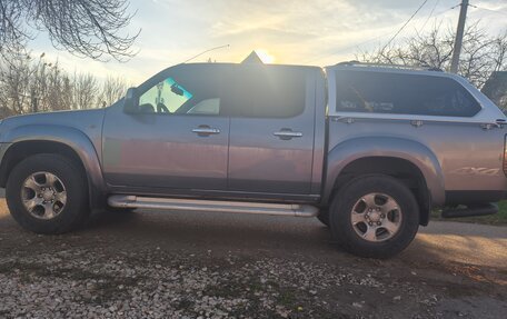 Mazda BT-50 II, 2008 год, 740 000 рублей, 1 фотография