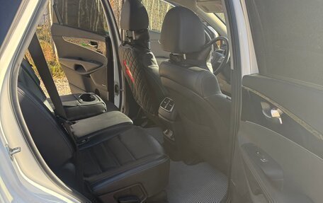 KIA Sorento III Prime рестайлинг, 2018 год, 2 650 000 рублей, 10 фотография