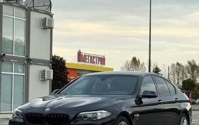 BMW 5 серия, 2016 год, 2 400 000 рублей, 1 фотография