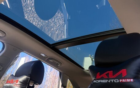 KIA Sorento III Prime рестайлинг, 2018 год, 2 650 000 рублей, 13 фотография