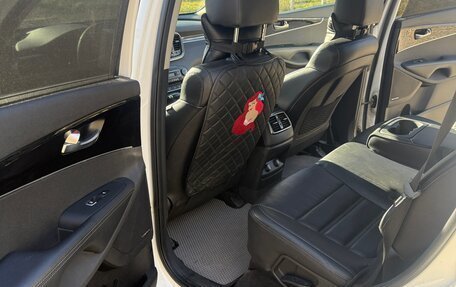 KIA Sorento III Prime рестайлинг, 2018 год, 2 650 000 рублей, 12 фотография