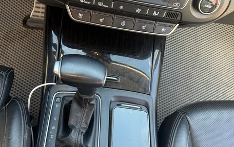 KIA Sorento III Prime рестайлинг, 2018 год, 2 650 000 рублей, 15 фотография