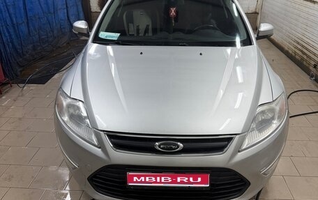 Ford Mondeo IV рестайлинг, 2011 год, 760 000 рублей, 1 фотография