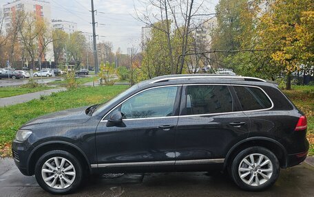 Volkswagen Touareg III, 2014 год, 1 800 000 рублей, 1 фотография