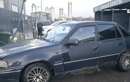 Daewoo Nexia I рестайлинг, 2004 год, 67 000 рублей, 1 фотография