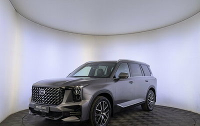 GAC GS8, 2023 год, 3 530 000 рублей, 1 фотография