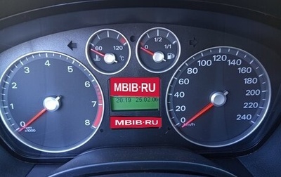 Ford C-MAX I рестайлинг, 2005 год, 350 000 рублей, 1 фотография