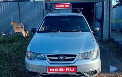 Daewoo Nexia I рестайлинг, 2011 год, 200 000 рублей, 1 фотография