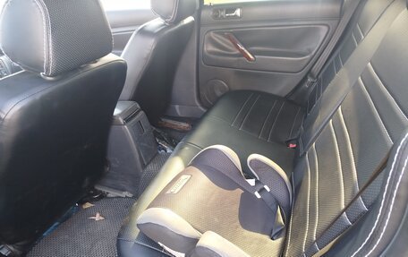 Volkswagen Passat B5+ рестайлинг, 2004 год, 324 000 рублей, 6 фотография