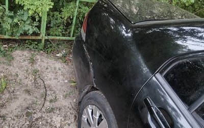Mitsubishi Lancer IX, 2006 год, 230 000 рублей, 1 фотография