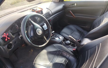 Volkswagen Passat B5+ рестайлинг, 2004 год, 324 000 рублей, 5 фотография