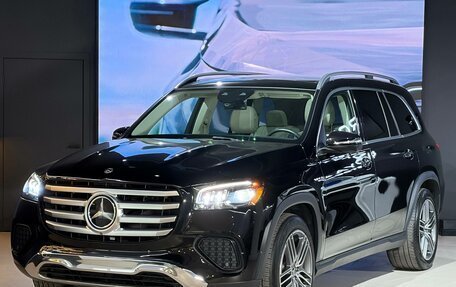 Mercedes-Benz GLS, 2023 год, 11 600 000 рублей, 1 фотография