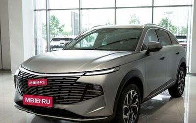 Haval F7, 2026 год, 3 599 000 рублей, 1 фотография