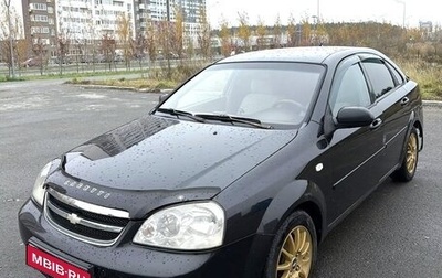 Chevrolet Lacetti, 2006 год, 250 000 рублей, 1 фотография