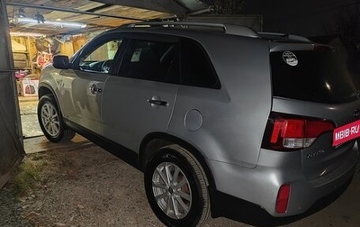 KIA Sorento II рестайлинг, 2012 год, 1 245 000 рублей, 1 фотография