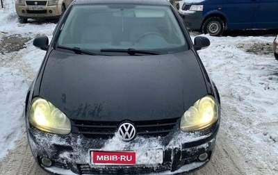 Volkswagen Golf IV, 2005 год, 380 000 рублей, 1 фотография