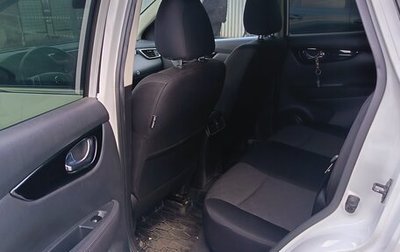 Nissan Qashqai, 2018 год, 1 700 000 рублей, 1 фотография