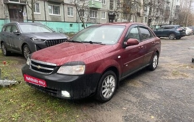 Chevrolet Lacetti, 2007 год, 200 000 рублей, 1 фотография