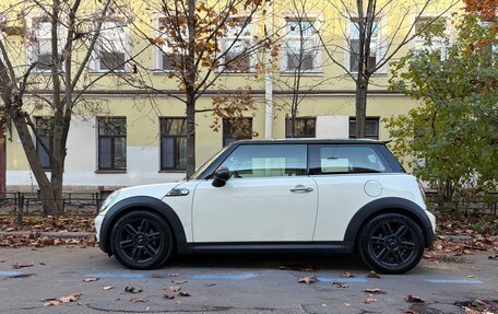 MINI Hatch, 2009 год, 1 190 000 рублей, 1 фотография