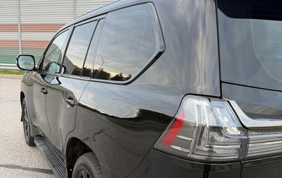 Lexus LX III, 2021 год, 7 800 000 рублей, 1 фотография