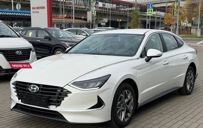 Hyundai Sonata VIII, 2023 год, 3 099 000 рублей, 1 фотография
