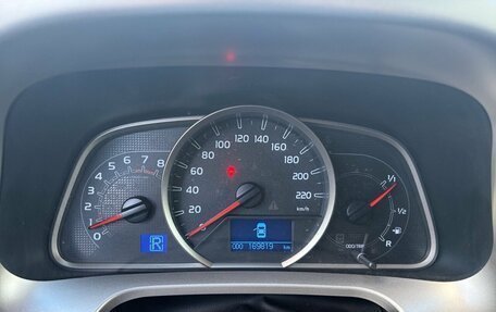 Toyota RAV4, 2015 год, 2 170 000 рублей, 6 фотография