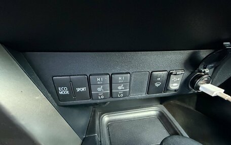 Toyota RAV4, 2015 год, 2 170 000 рублей, 10 фотография