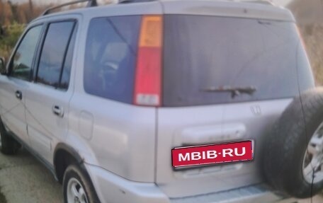 Honda CR-V I рестайлинг, 2000 год, 380 000 рублей, 1 фотография