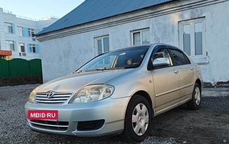 Toyota Corolla, 2005 год, 700 000 рублей, 2 фотография