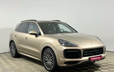 Porsche Cayenne III, 2019 год, 5 249 900 рублей, 1 фотография