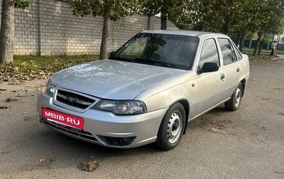 Daewoo Nexia I рестайлинг, 2012 год, 180 000 рублей, 1 фотография