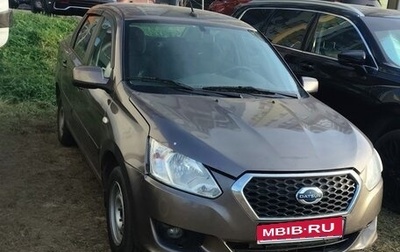 Datsun on-DO I рестайлинг, 2019 год, 420 000 рублей, 1 фотография