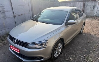 Volkswagen Jetta VII, 2012 год, 999 000 рублей, 1 фотография
