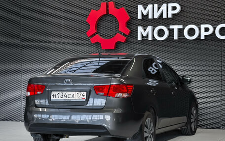KIA Cerato III, 2012 год, 925 000 рублей, 1 фотография