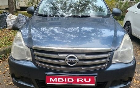 Nissan Almera, 2014 год, 505 000 рублей, 1 фотография