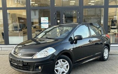 Nissan Tiida, 2012 год, 420 000 рублей, 1 фотография