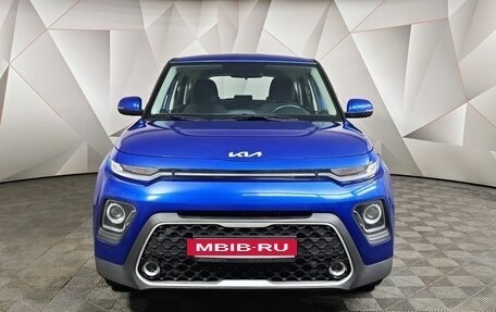 KIA Soul III, 2022 год, 1 949 000 рублей, 7 фотография