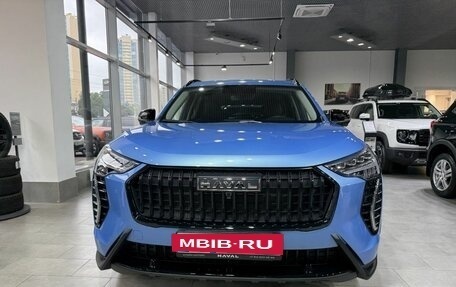 Haval Jolion, 2026 год, 2 870 010 рублей, 2 фотография