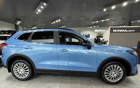 Haval Jolion, 2026 год, 2 870 010 рублей, 4 фотография
