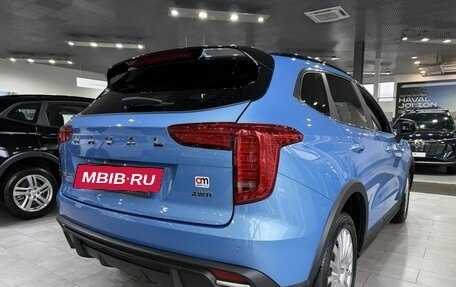 Haval Jolion, 2026 год, 2 870 010 рублей, 5 фотография