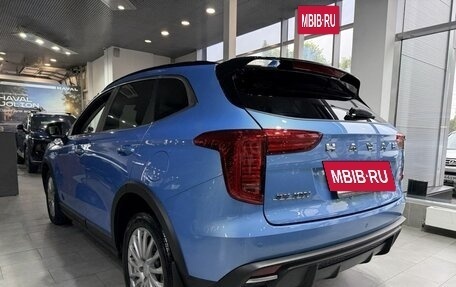 Haval Jolion, 2026 год, 2 870 010 рублей, 6 фотография