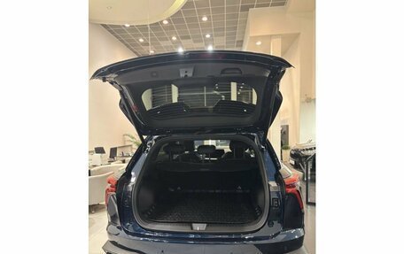 Haval F7, 2026 год, 3 563 010 рублей, 9 фотография
